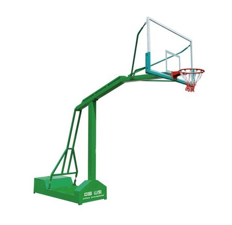 微山篮球架